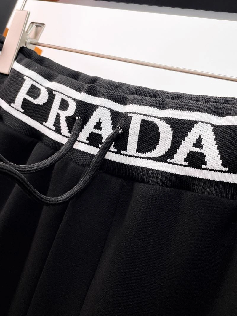 Prada Short Pants WeatherProof 169909