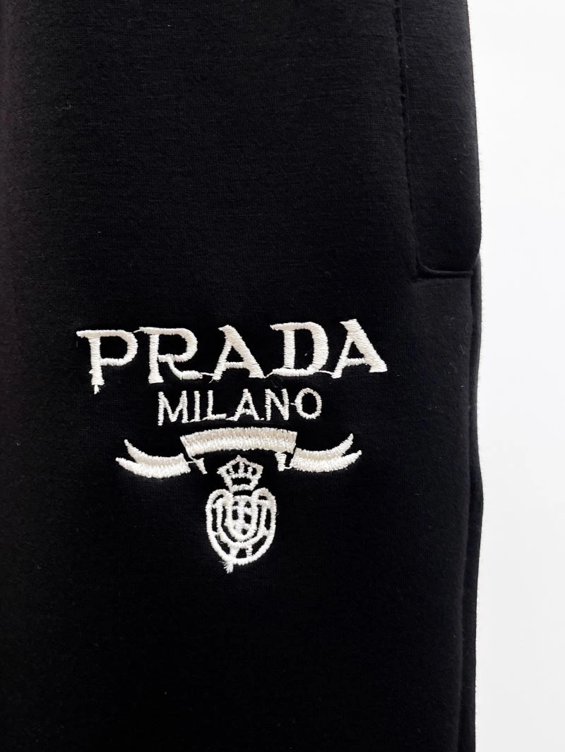 Prada Short Pants WeatherProof 169909