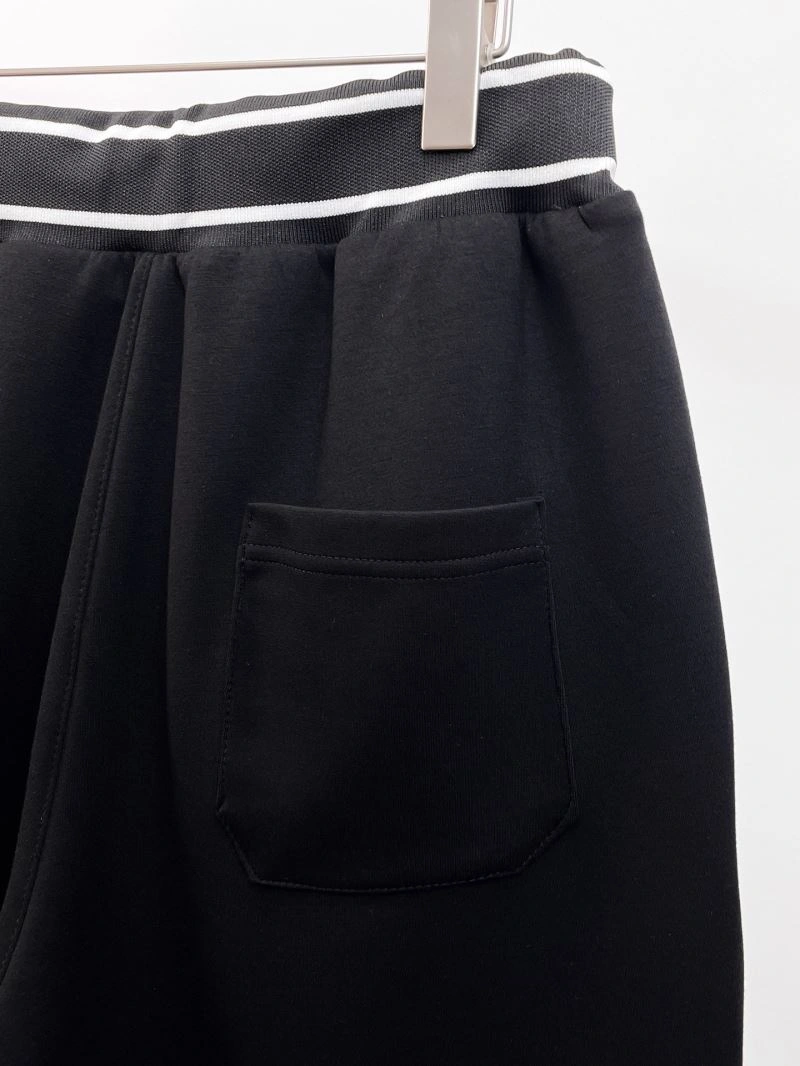 Prada Short Pants WeatherProof 169909