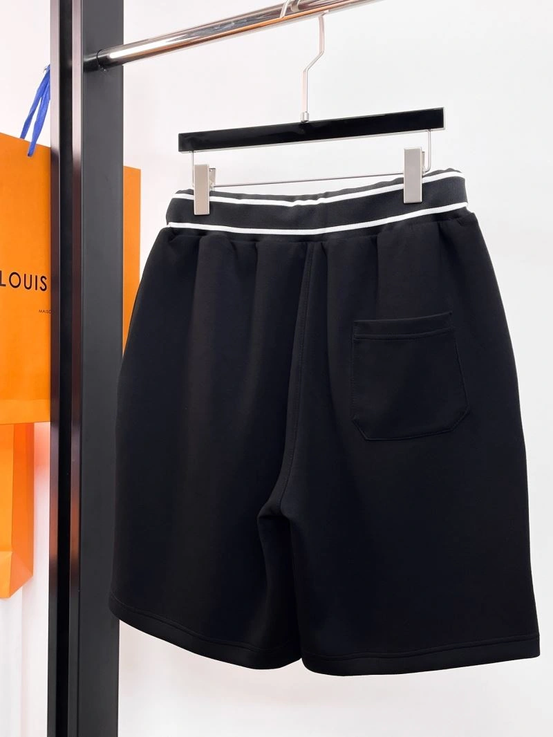 Prada Short Pants WeatherProof 169909