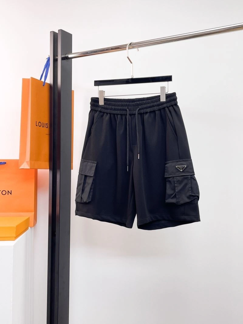 Flexible Prada Short Pants 169908