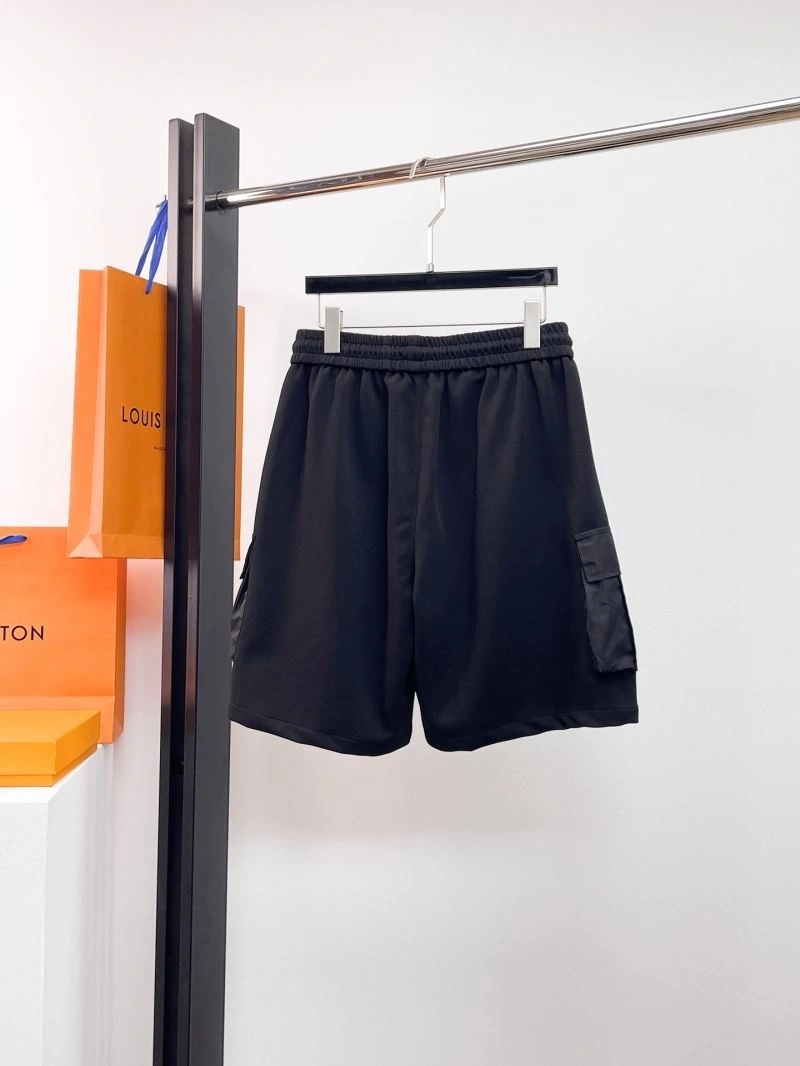 Flexible Prada Short Pants 169908