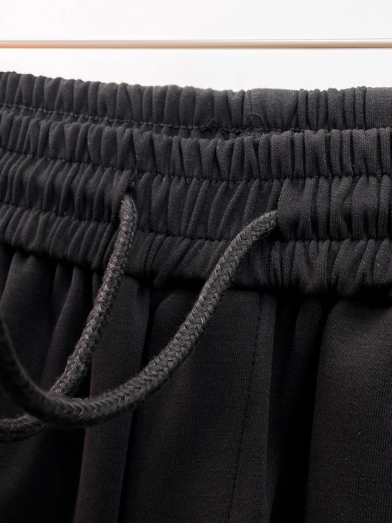 Flexible Prada Short Pants 169908