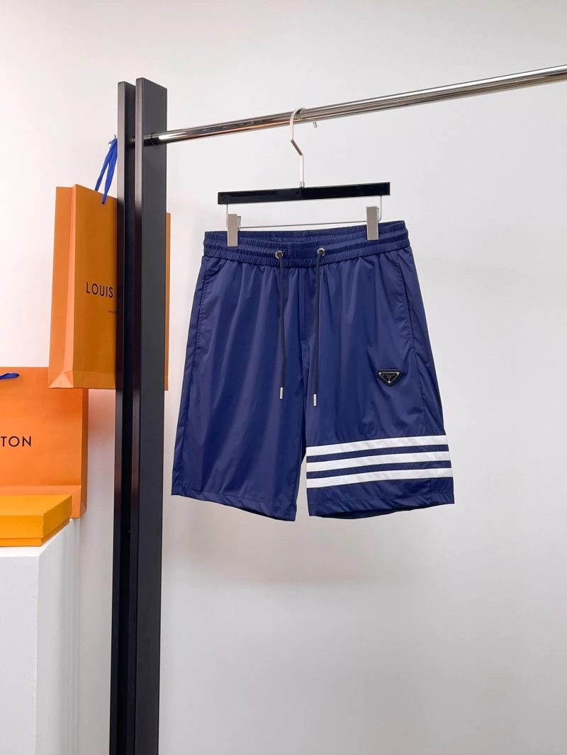 FlexibleFit Prada Short Pants 169912