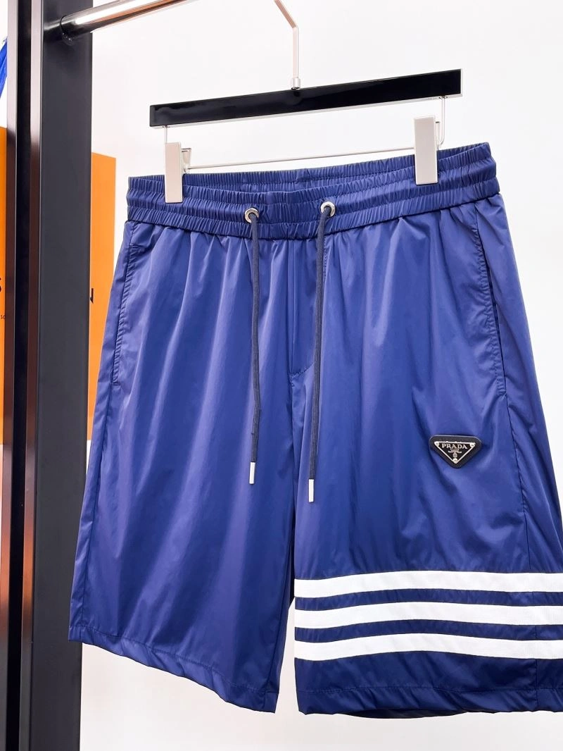 FlexibleFit Prada Short Pants 169912