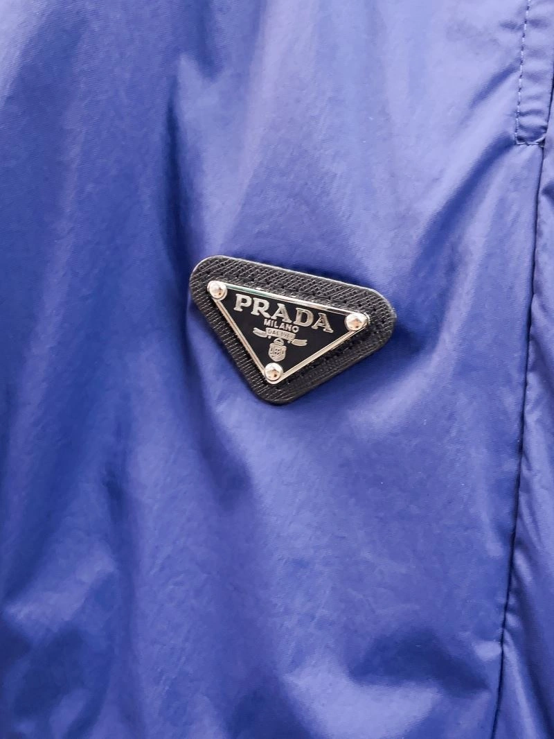 FlexibleFit Prada Short Pants 169912