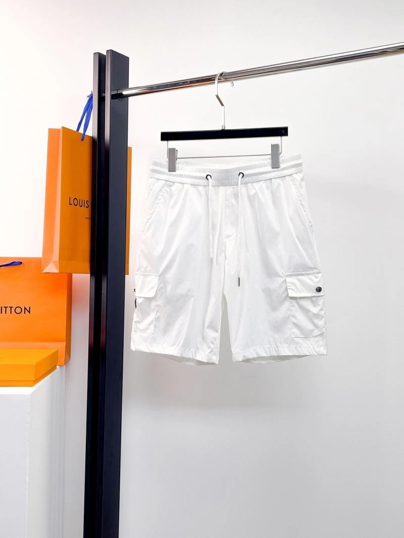 Practical Prada Short Pants 169923