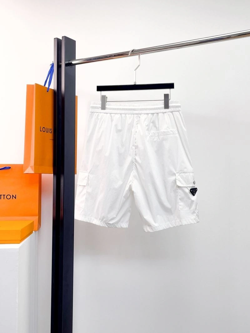 Practical Prada Short Pants 169923