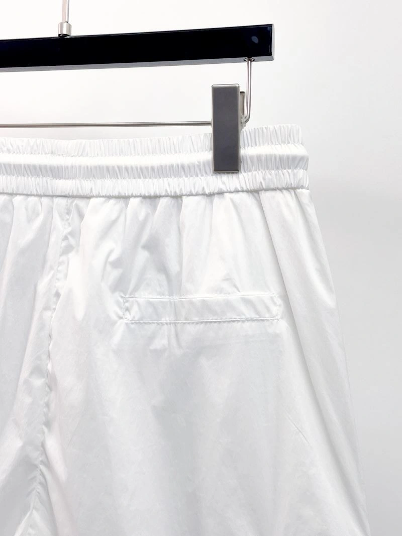 Practical Prada Short Pants 169923