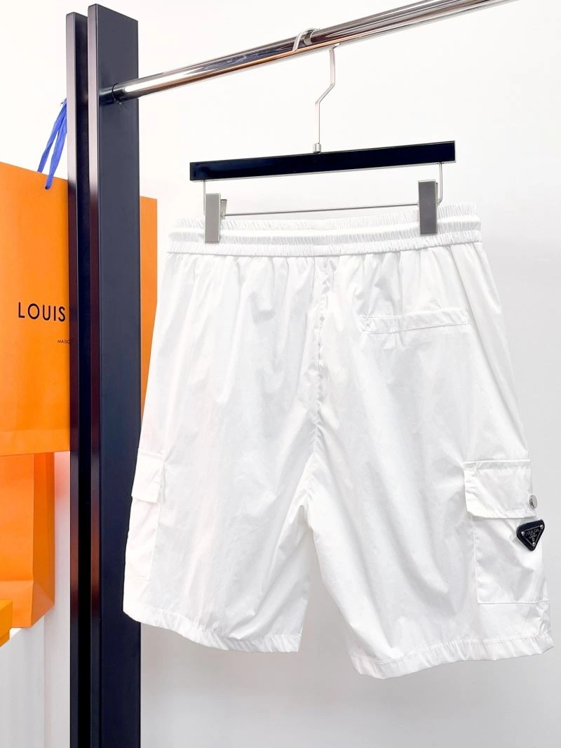 Practical Prada Short Pants 169923