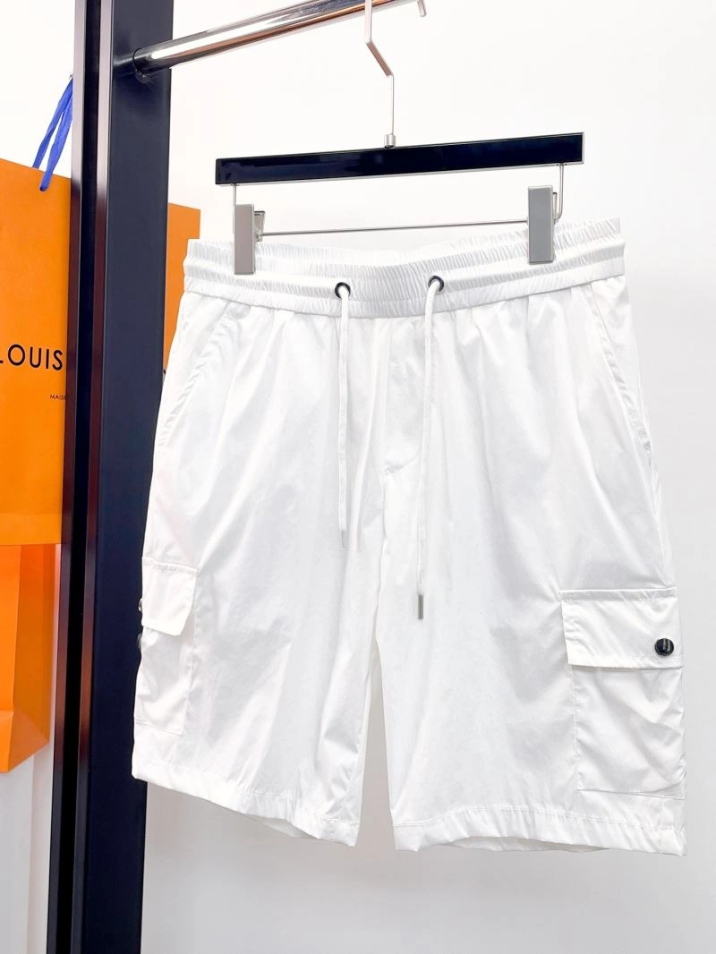 Practical Prada Short Pants 169923