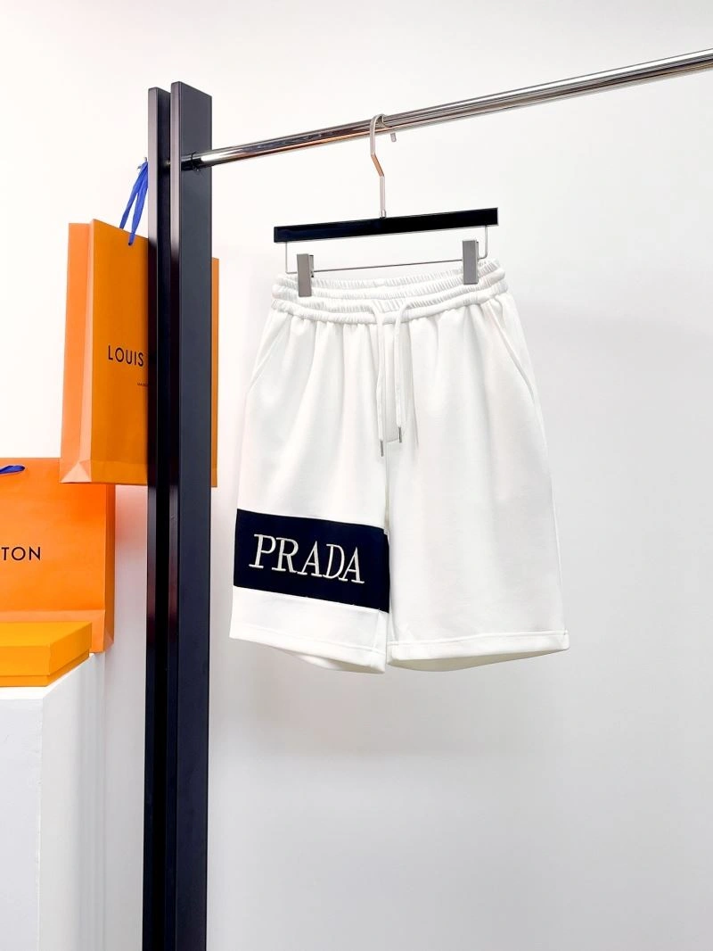 Unique Prada Short Pants 169914