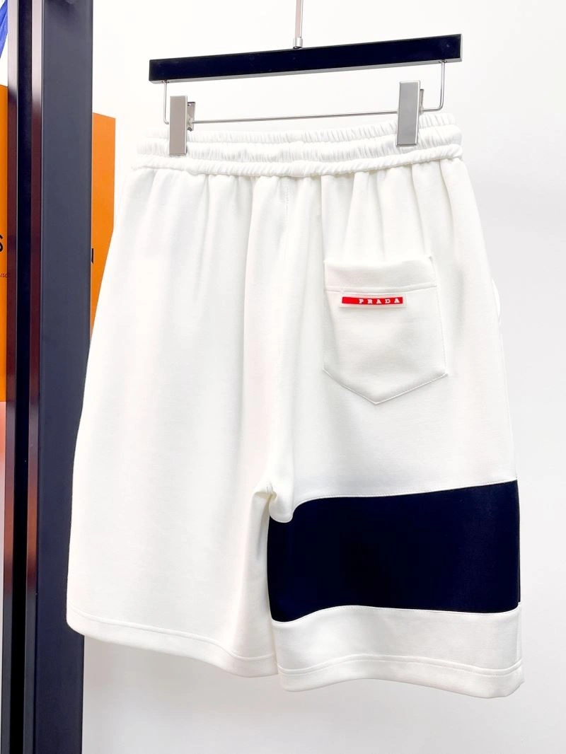 Unique Prada Short Pants 169914