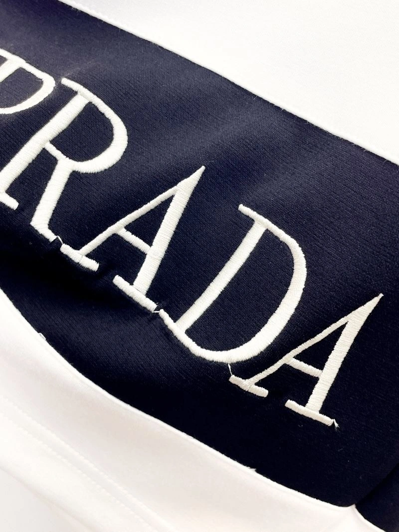 Unique Prada Short Pants 169914