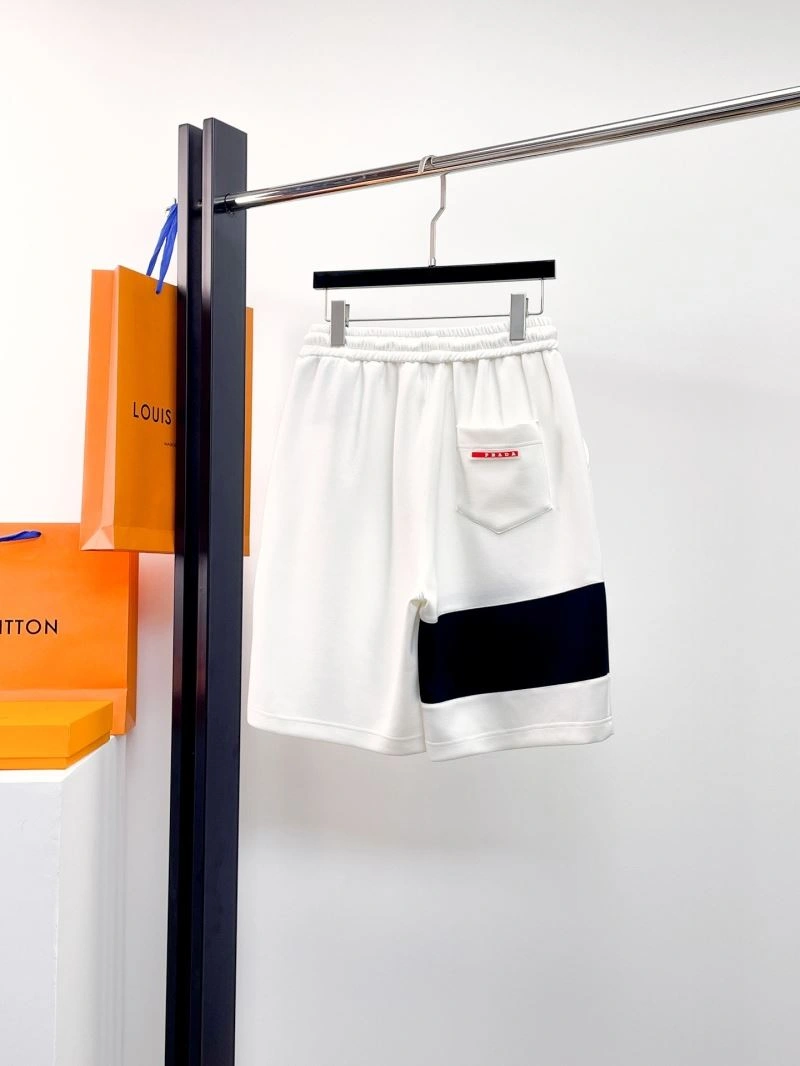 Unique Prada Short Pants 169914