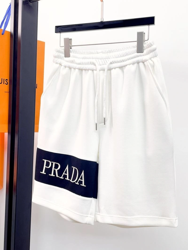 Unique Prada Short Pants 169914