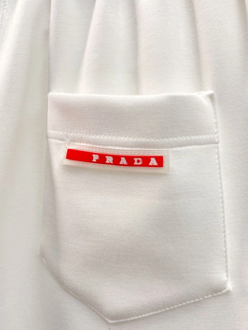 Unique Prada Short Pants 169914