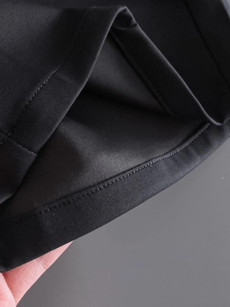 Prada Short Pants Effortless 169896