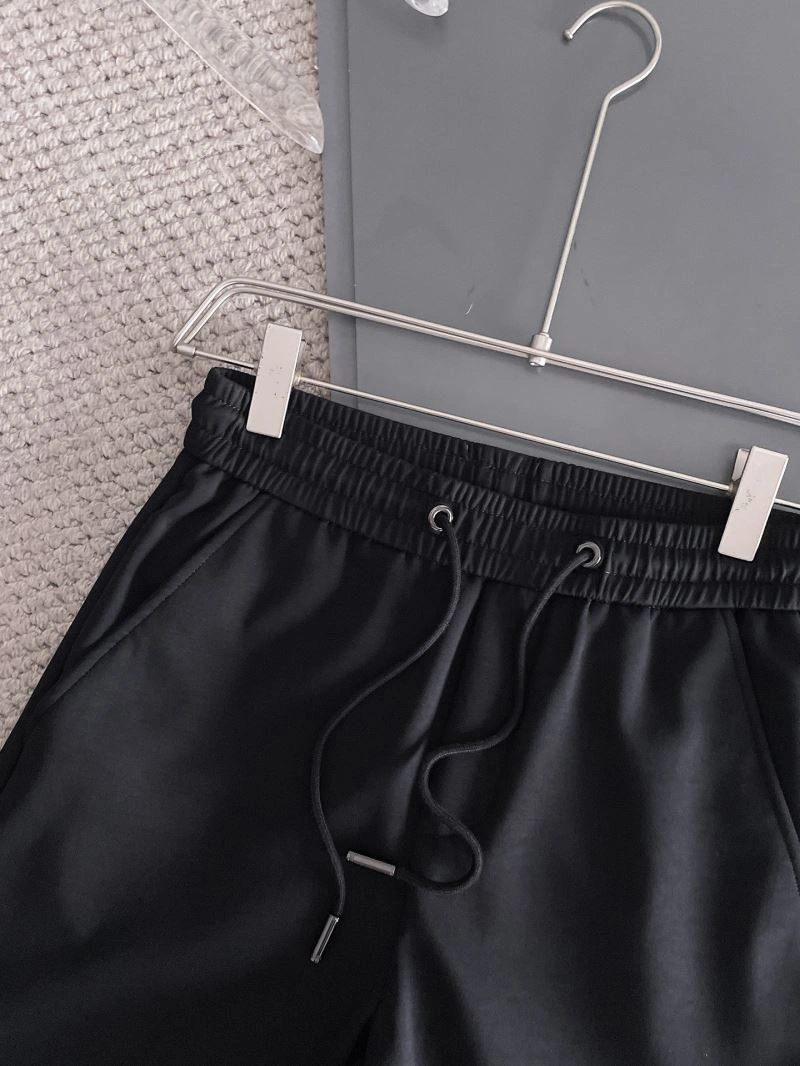 Prada Short Pants Effortless 169896