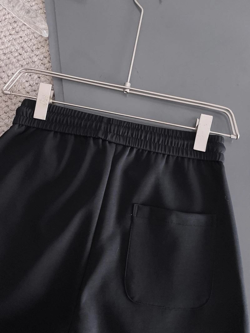 Prada Short Pants Effortless 169896