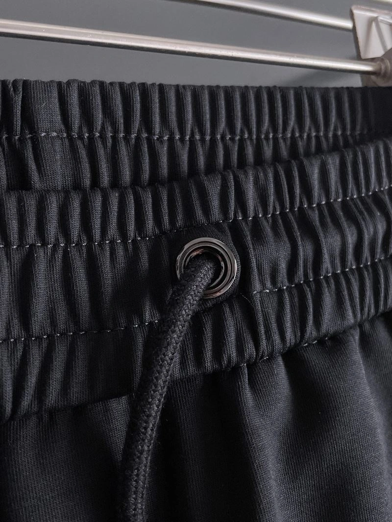 Prada Short Pants Effortless 169896