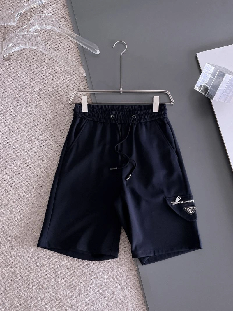 Colorful Prada Short Pants 169907
