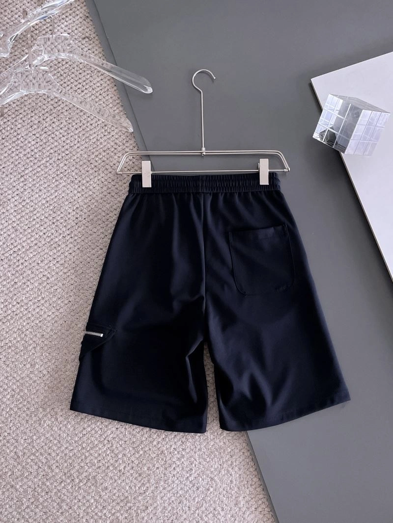 Colorful Prada Short Pants 169907