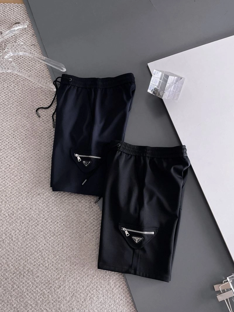 Colorful Prada Short Pants 169907