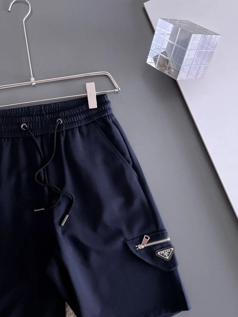 Colorful Prada Short Pants 169907