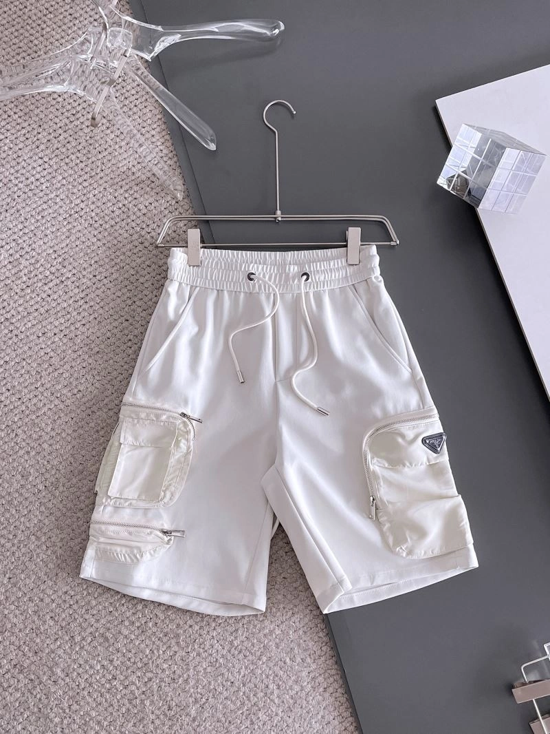 Prada Short Pants OdorResistant 169922