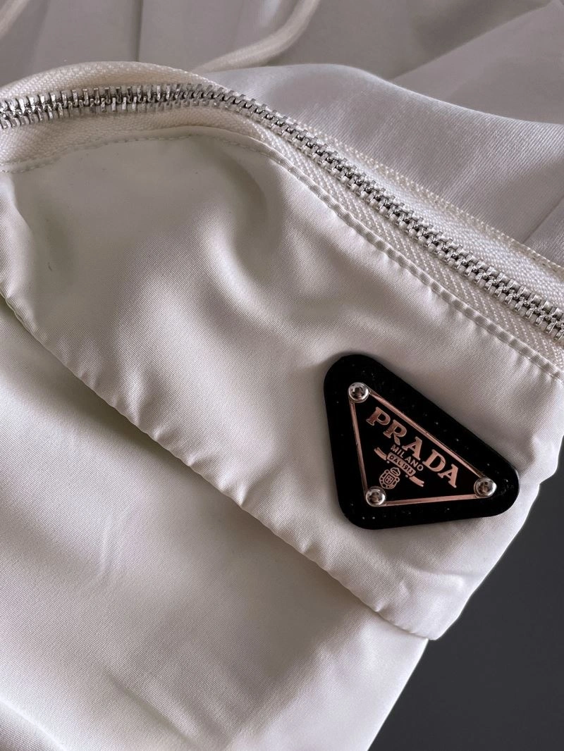 Prada Short Pants OdorResistant 169922