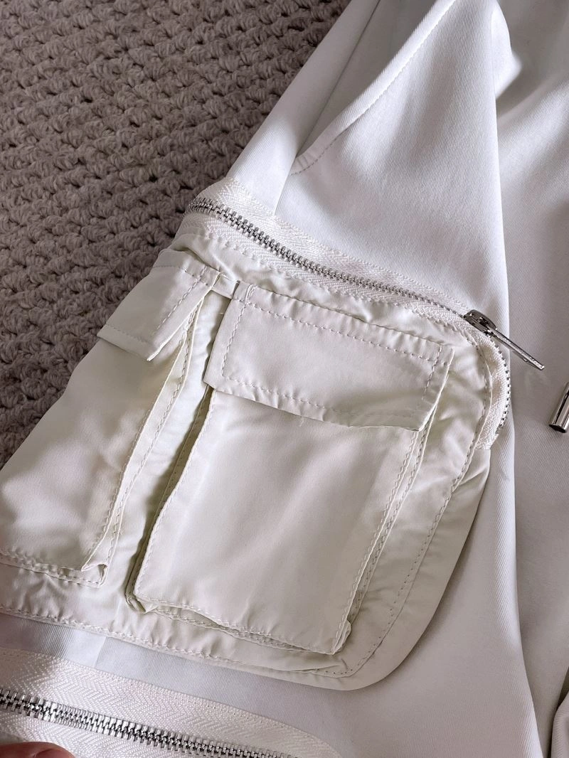 Prada Short Pants OdorResistant 169922