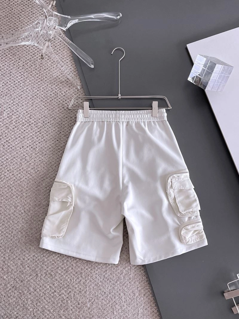 Prada Short Pants OdorResistant 169922
