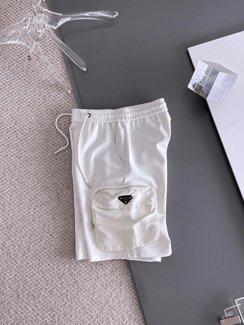 Prada Short Pants OdorResistant 169922