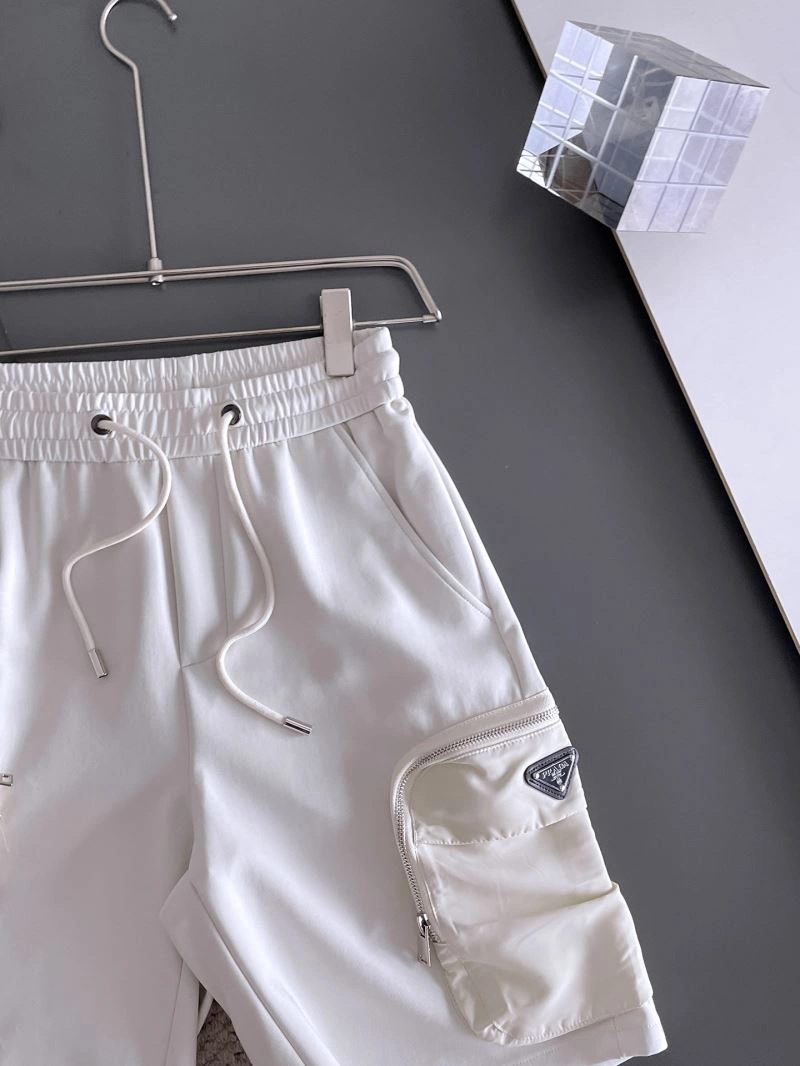 Prada Short Pants OdorResistant 169922