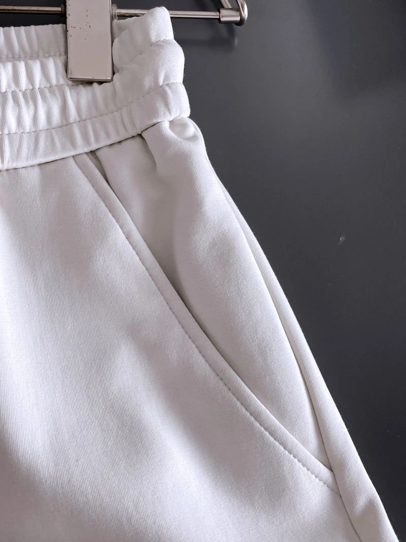 Prada Short Pants OdorResistant 169922