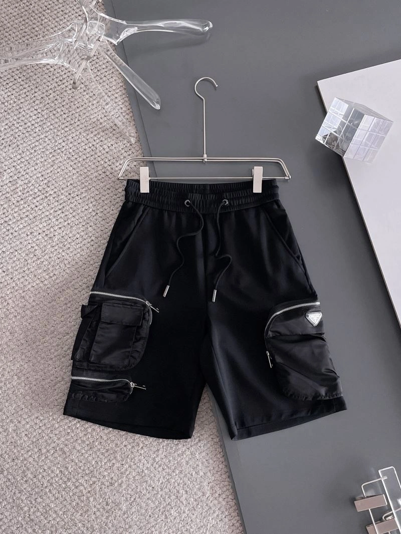 Modern Prada Short Pants 169889