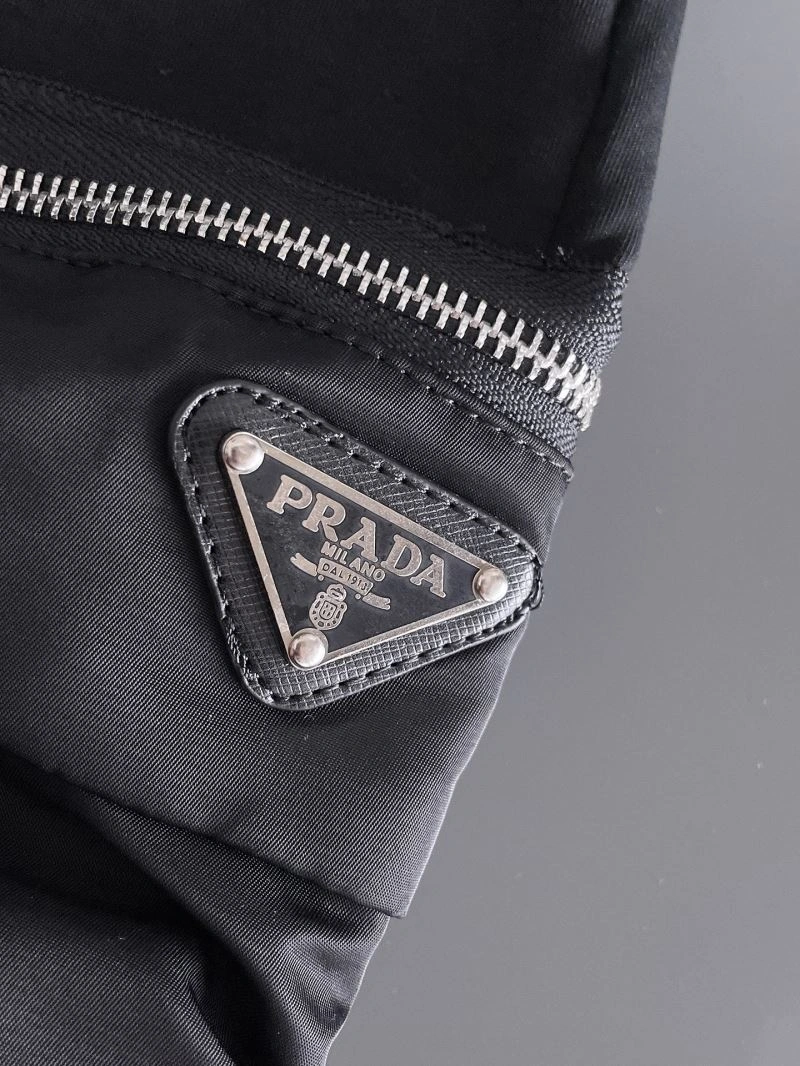 Modern Prada Short Pants 169889