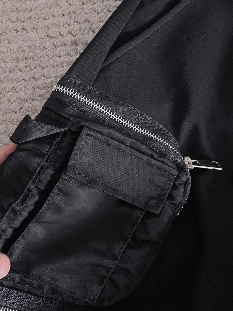 Modern Prada Short Pants 169889