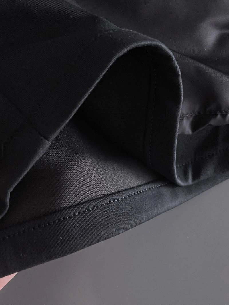Modern Prada Short Pants 169889