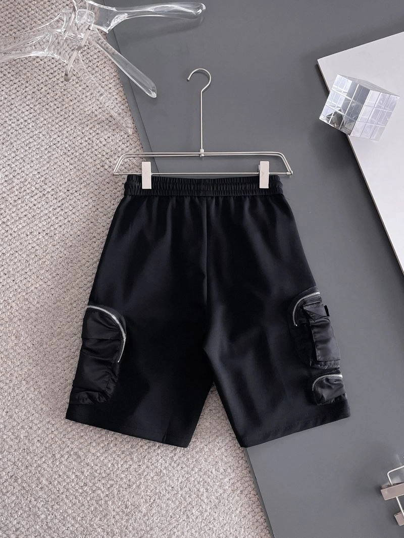 Modern Prada Short Pants 169889