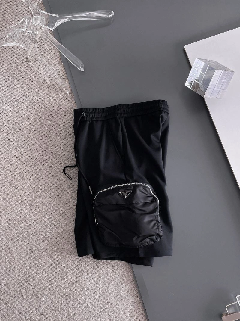 Modern Prada Short Pants 169889