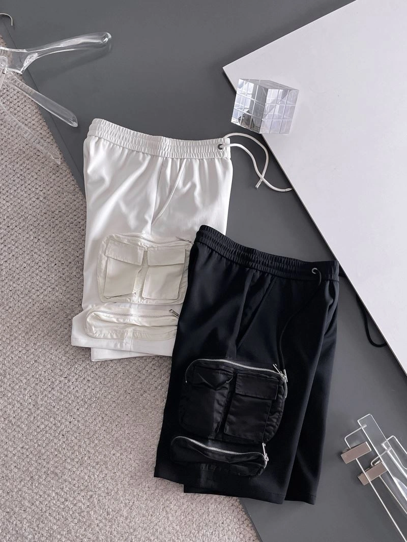 Modern Prada Short Pants 169889