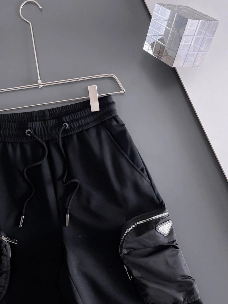 Modern Prada Short Pants 169889