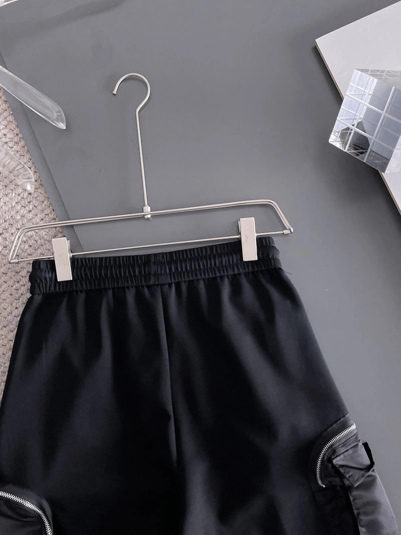 Modern Prada Short Pants 169889