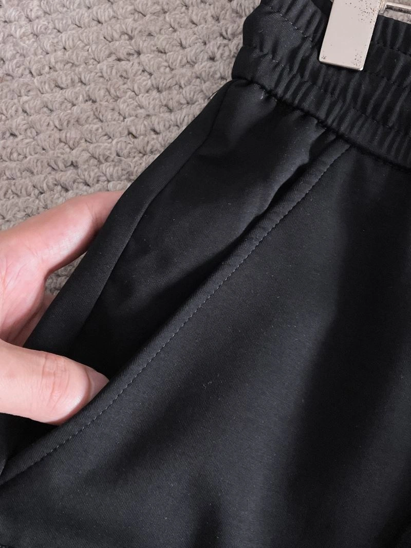 Modern Prada Short Pants 169889