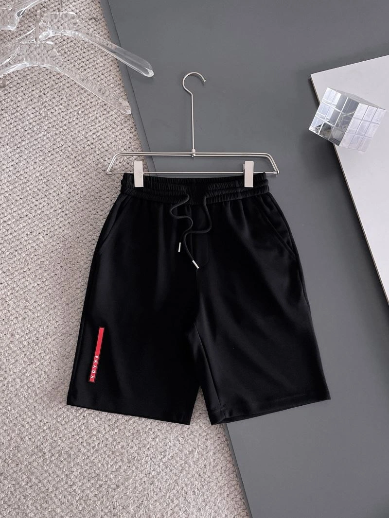 Prada Short Pants BestValue 169921