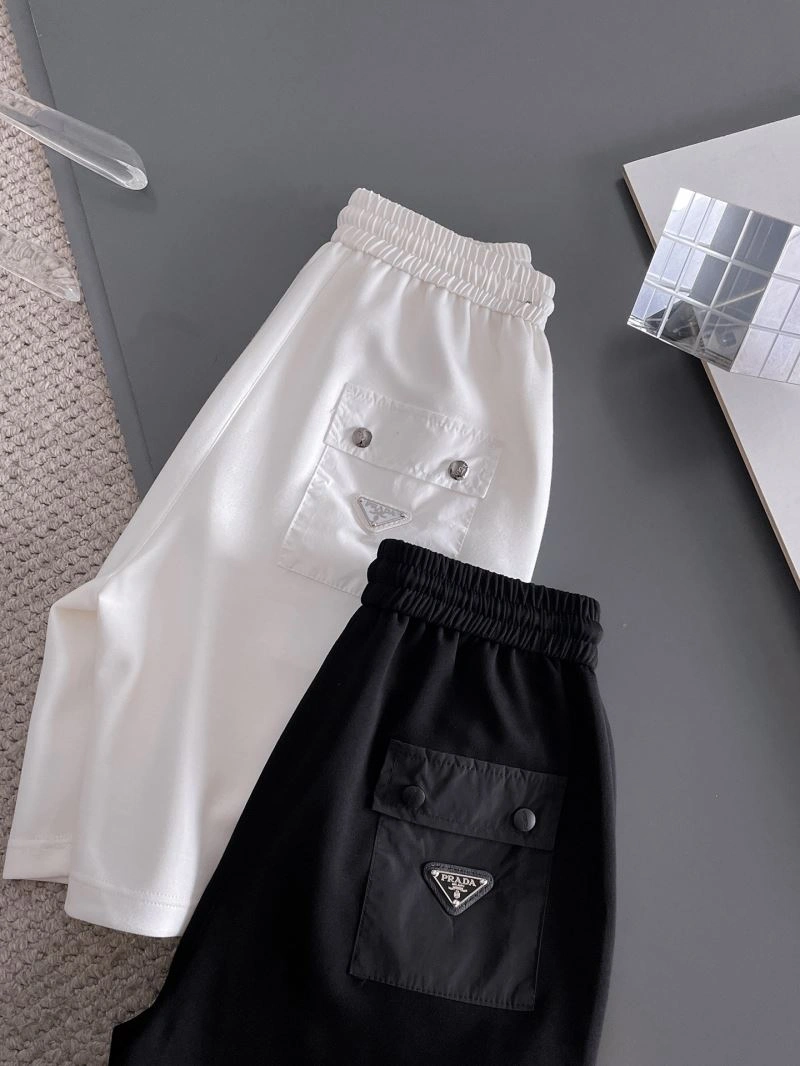 Prada Short Pants BestValue 169921