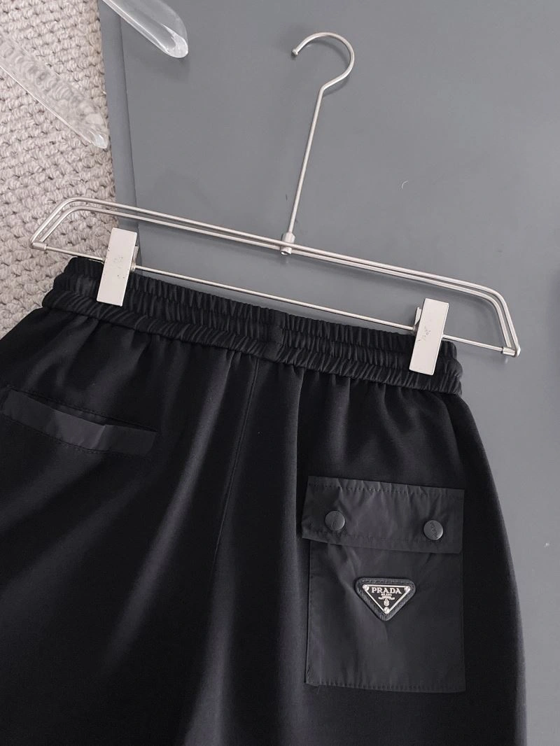 Prada Short Pants BestValue 169921