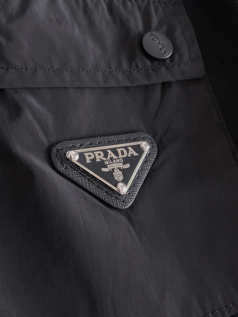 Prada Short Pants BestValue 169921